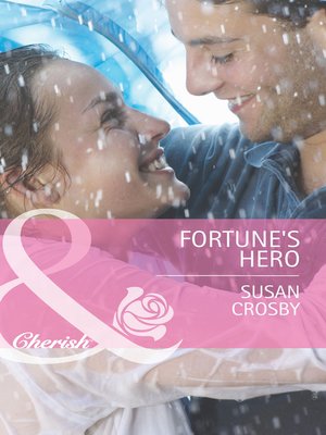 cover image of Fortune's Hero